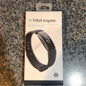 Fitbit Inspire